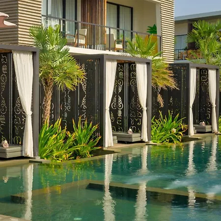 The Villa By Metta