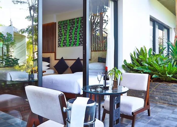 The By Metta 5* Siem Reap