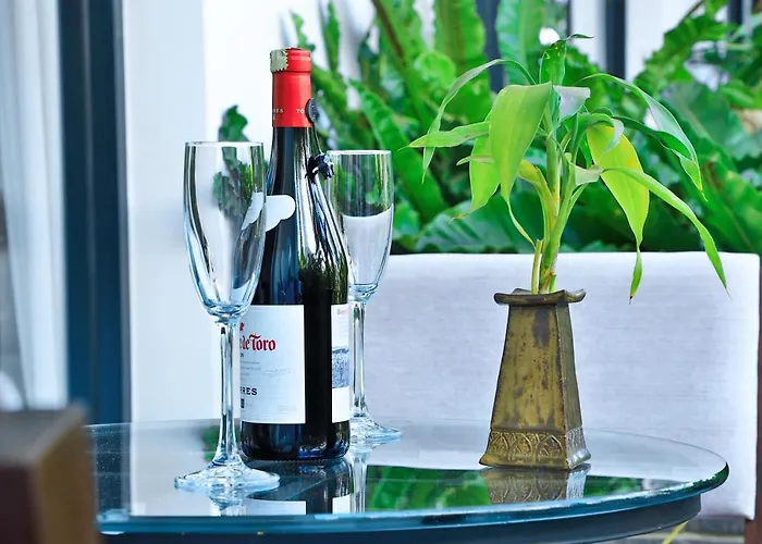 Hotel The By Metta