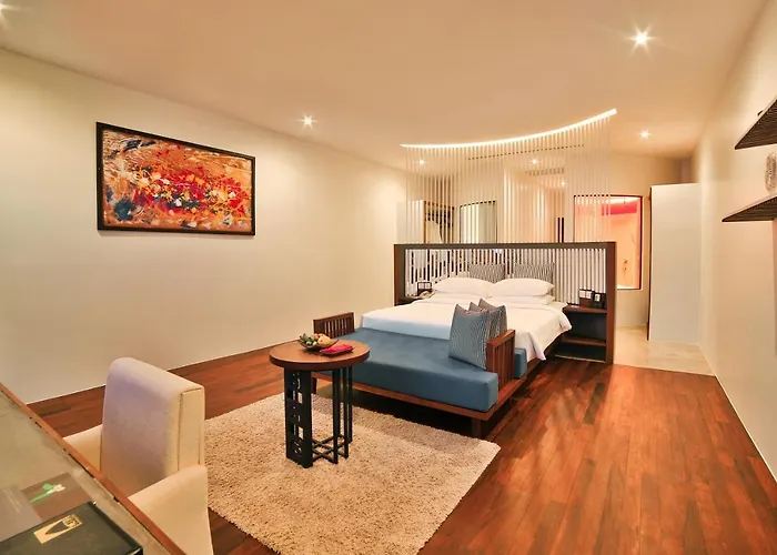 Hotel The By Metta Siem Reap
