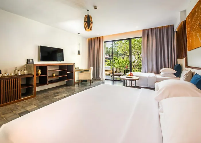 Hotel The By Metta