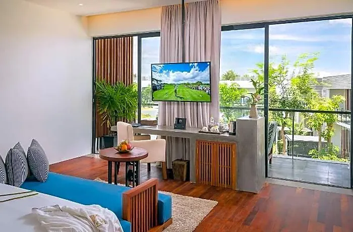 Hotel The By Metta Siem Reap