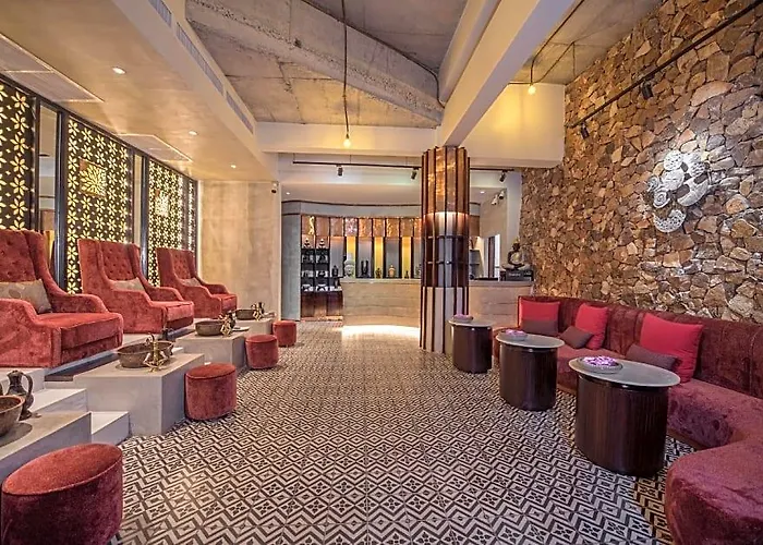 Hotel The By Metta Siem Reap