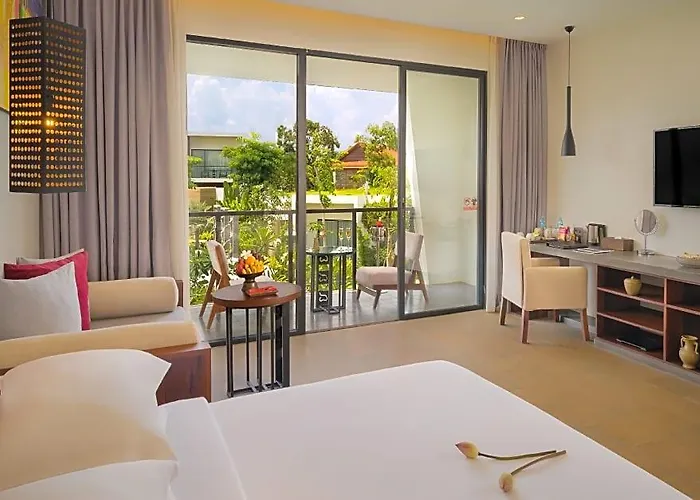 The By Metta Hotel