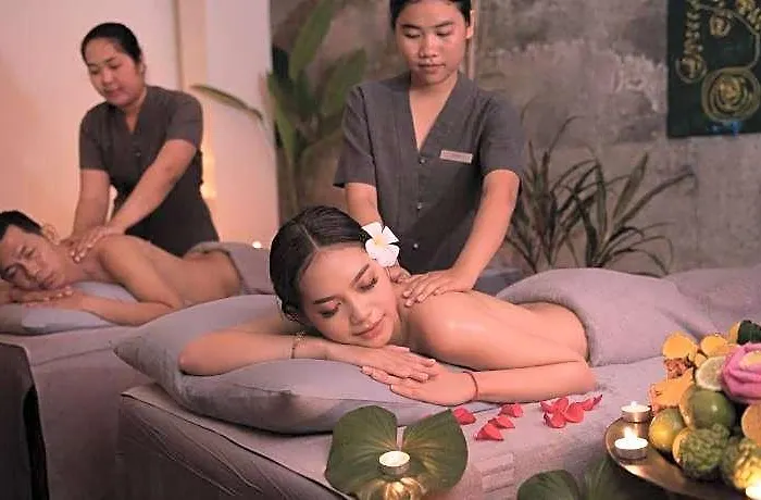 The By Metta 5*