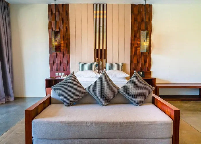 The By Metta Hotel 5*