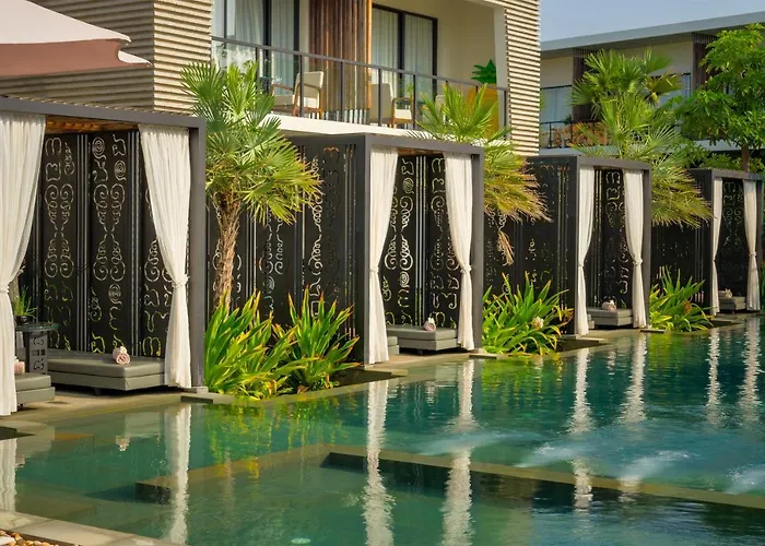 Hotel The By Metta 5*