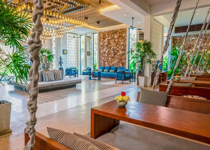 The By Metta 5* Siem Reap