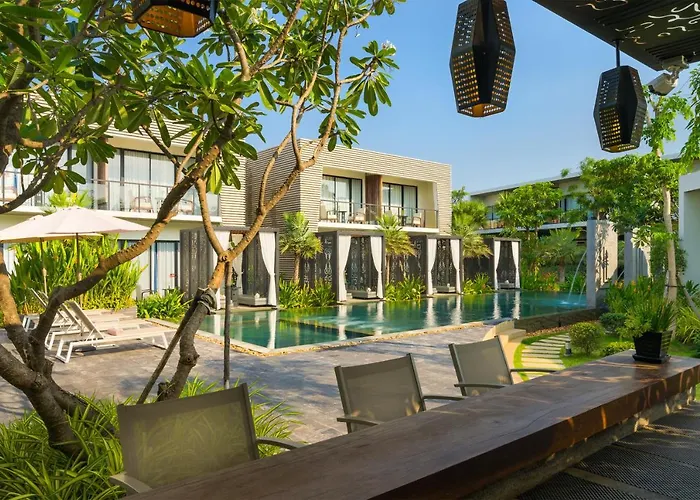 The By Metta 5*