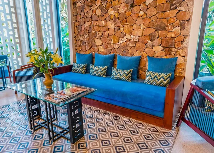 Hotel The By Metta
