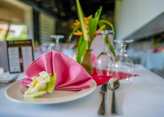 Hotel The By Metta