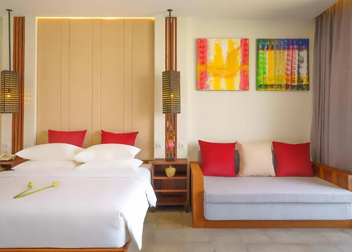 The By Metta Siem Reap