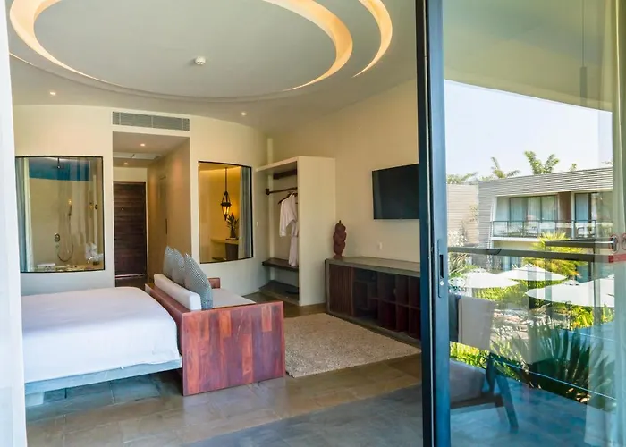 The By Metta Hotel 5*