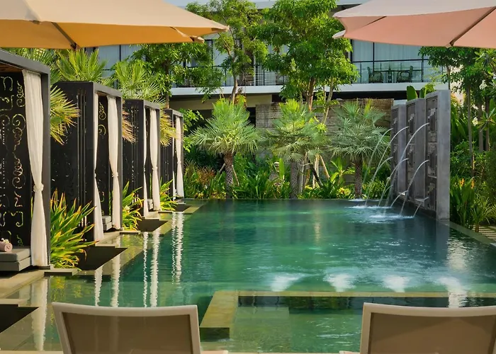 Hotel The By Metta