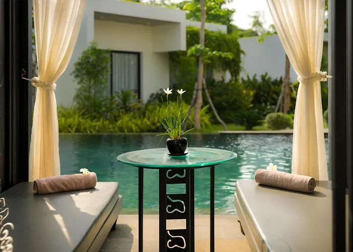 The By Metta Hotel 5*
