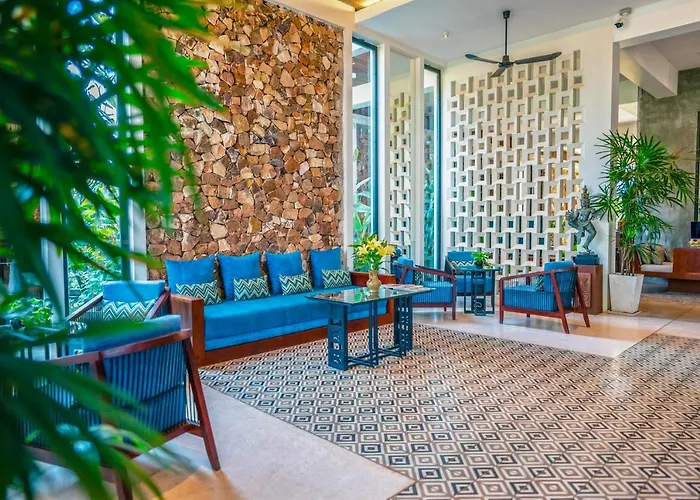 The By Metta Siem Reap