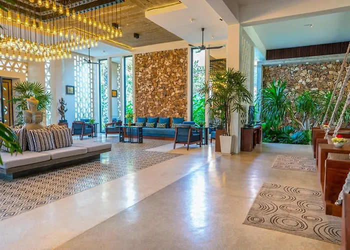 The By Metta 5*