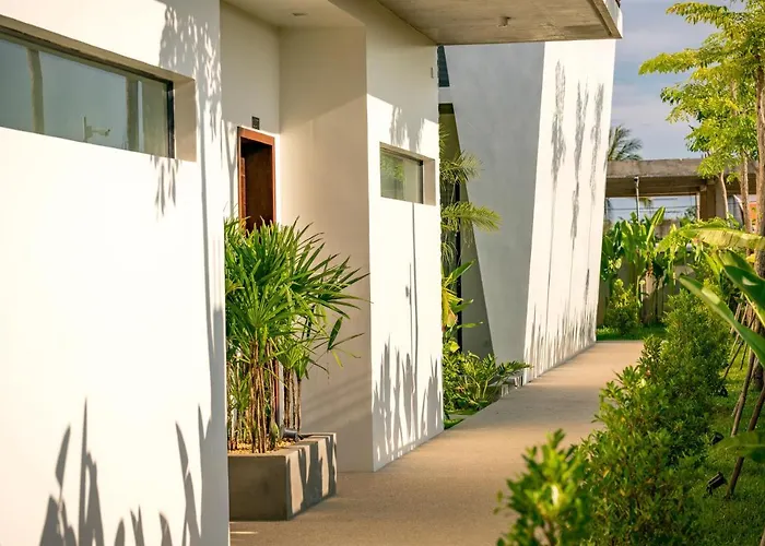 Hotel The By Metta Siem Reap