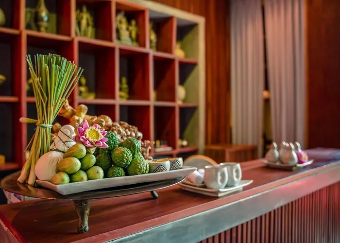 The By Metta Siem Reap
