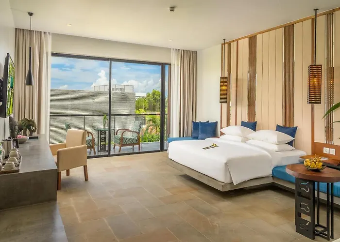 Hotel The By Metta