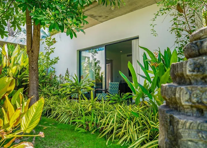 The By Metta Hotel Siem Reap