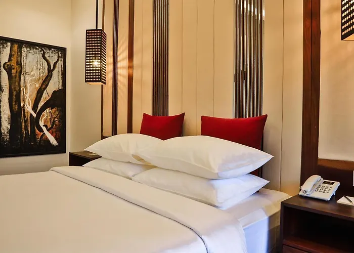 The By Metta 5*