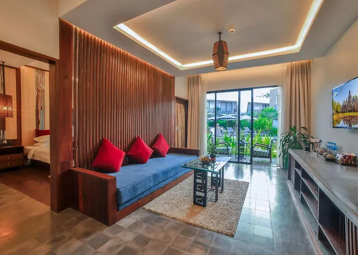 The By Metta 5* Siem Reap