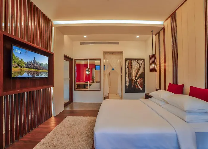 Hotel The By Metta 5*