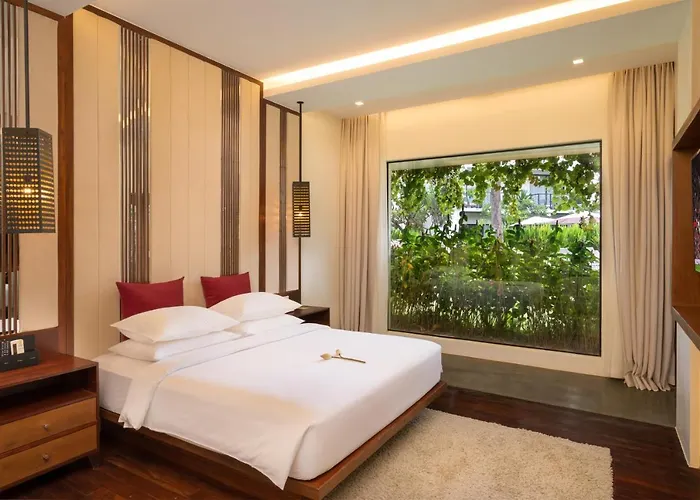 The By Metta Siem Reap