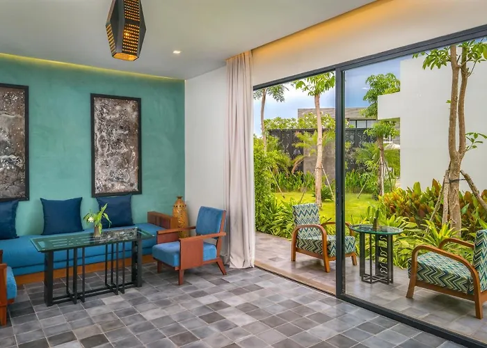 The By Metta 5* Siem Reap