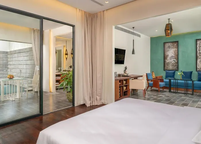 Hotel The By Metta 5*