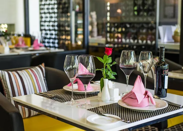 Hotel The By Metta