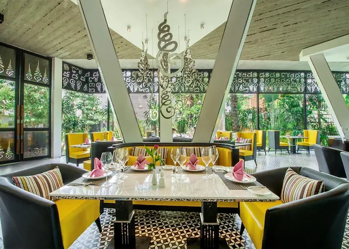 The By Metta Siem Reap