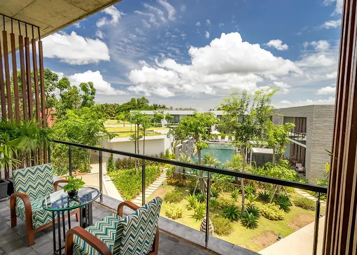 The By Metta 5* Siem Reap