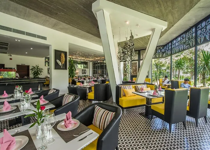 The By Metta 5*