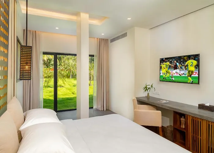 The By Metta Siem Reap