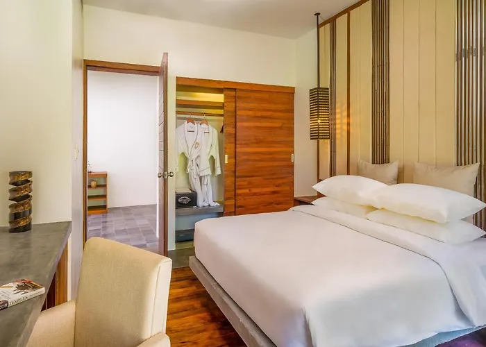 The By Metta 5* Siem Reap