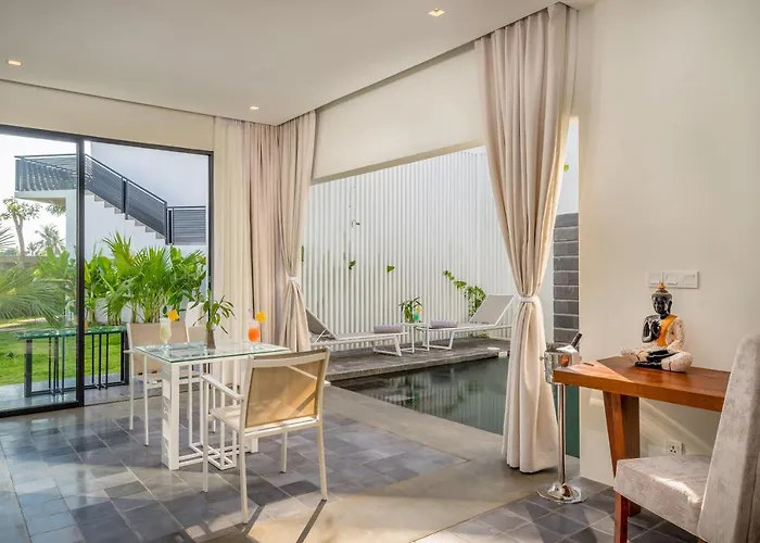 Hotel The By Metta