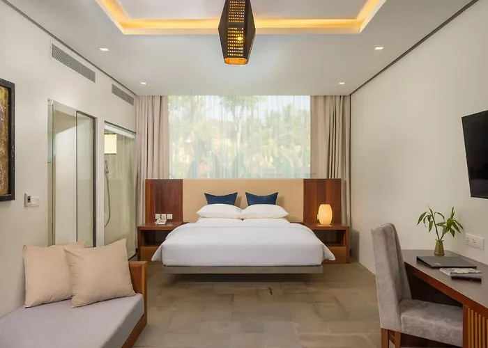 Hotel The By Metta