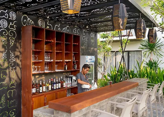 The By Metta 5* Siem Reap