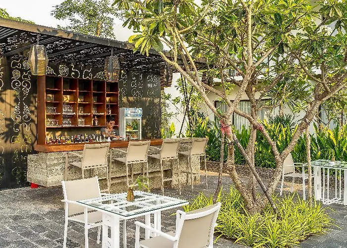 Hotel The By Metta