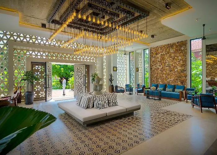 The By Metta 5*