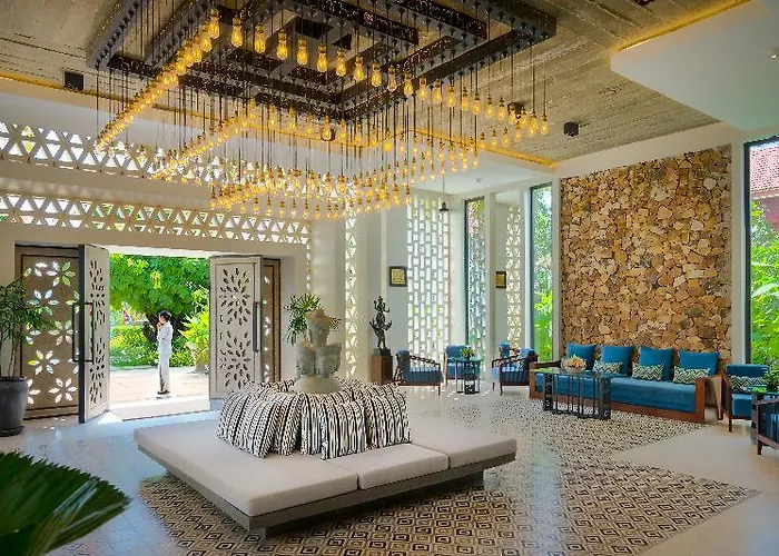 The By Metta 5* Siem Reap