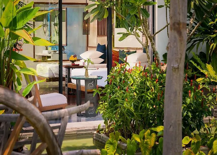 The By Metta 5*