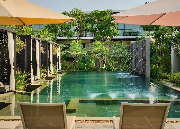 The By Metta Hotel Siem Reap