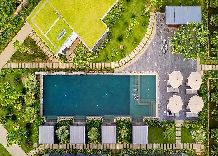 Hotel The By Metta 5*