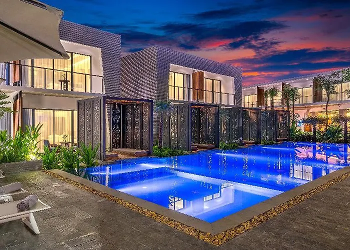 The By Metta 5*