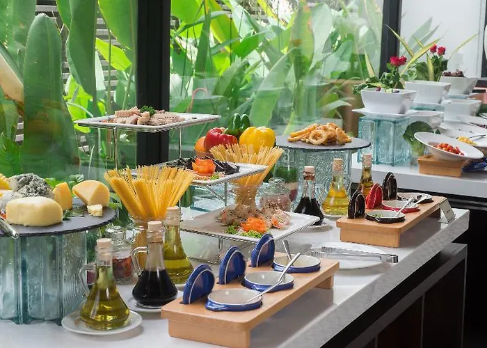 The By Metta Hotel 5*