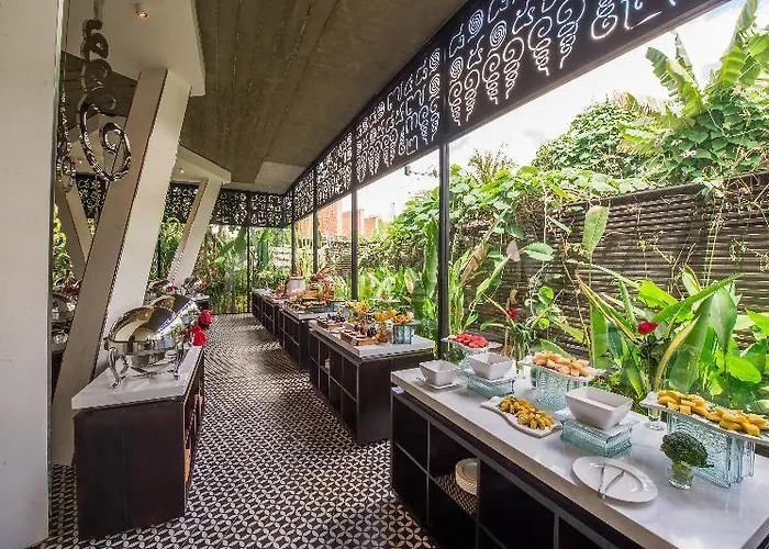 Hotel The By Metta Siem Reap