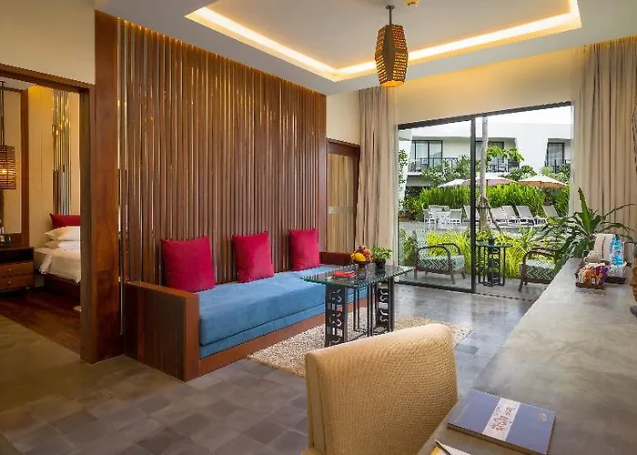 The By Metta Hotel 5*